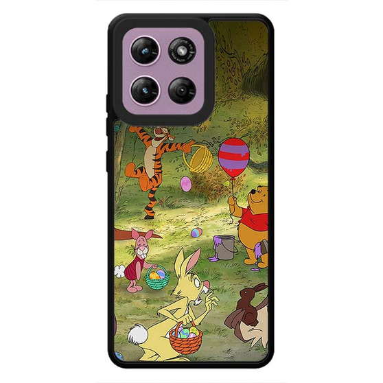 Disney Character Winnie The Pooh Motorola Moto G Stylus 2026 Case