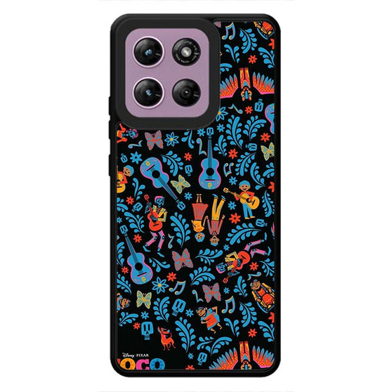 Disney Coco 1 Motorola Moto G Stylus 2026 Case