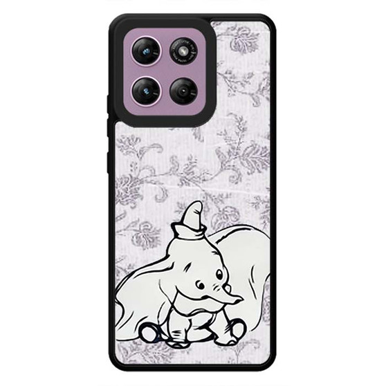 Disney Dumbo 1 Motorola Moto G Stylus 2026 Case
