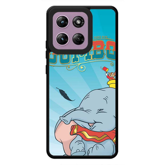Disney Dumbo 3 Motorola Moto G Stylus 2026 Case
