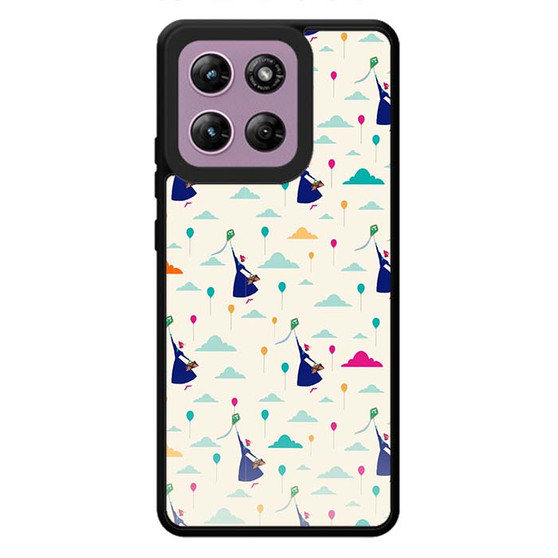 Disney Mary Poppins 2 Motorola Moto G Stylus 2026 Case
