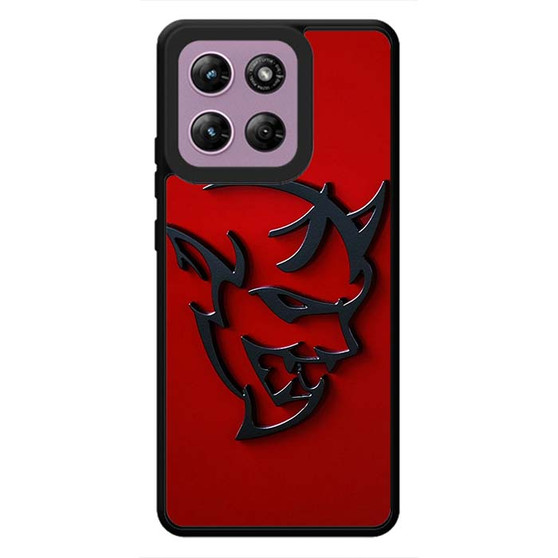 Dodge Demon Motorola Moto G Stylus 2026 Case