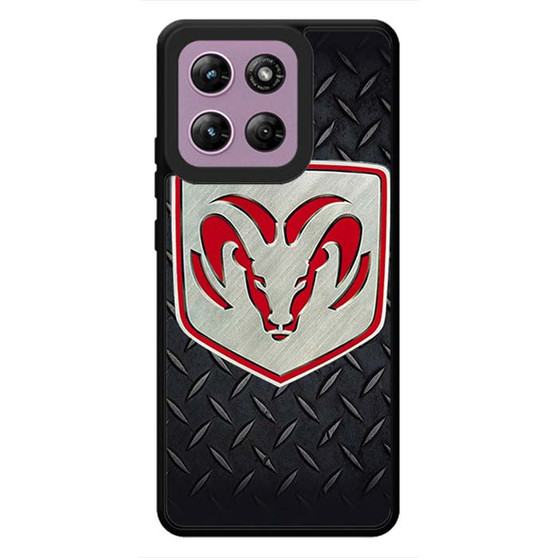 Dodge Logo 2 Motorola Moto G Stylus 2026 Case