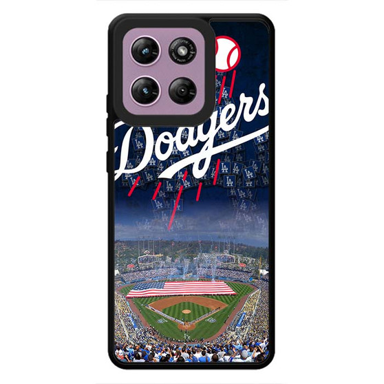 dodger stadium Motorola Moto G Stylus 2026 Case