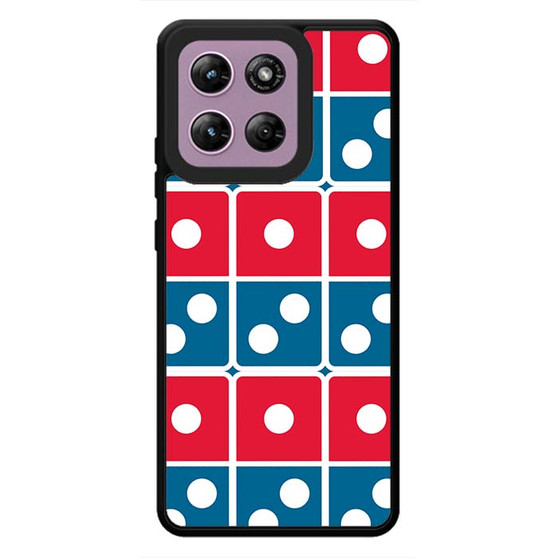 Dominos Pizza 2 Motorola Moto G Stylus 2026 Case