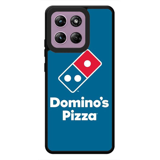 Dominos Pizza 3 Motorola Moto G Stylus 2026 Case