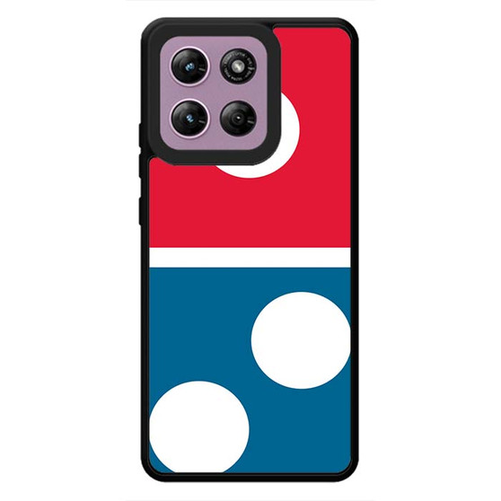 Dominos Pizza 4 Motorola Moto G Stylus 2026 Case