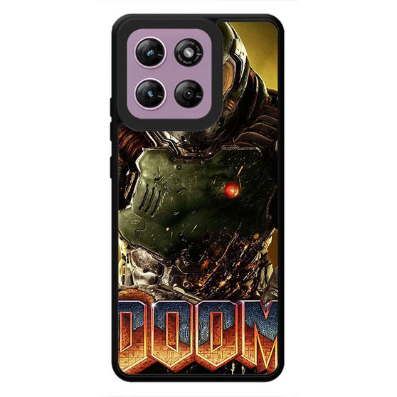 Doom Game Motorola Moto G Stylus 2026 Case