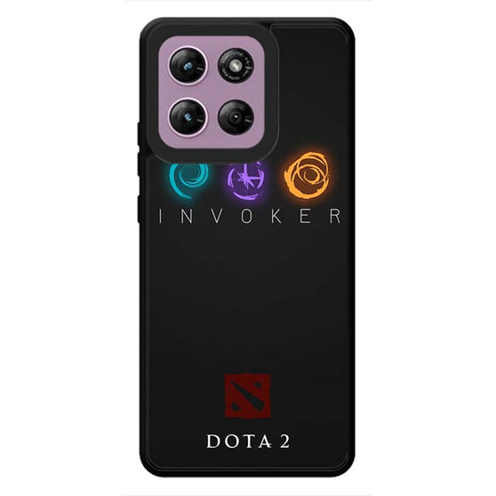 Dota 2 Invoker Motorola Moto G Stylus 2026 Case