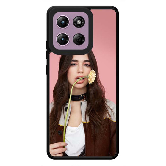 Dua Lipa Motorola Moto G Stylus 2026 Case