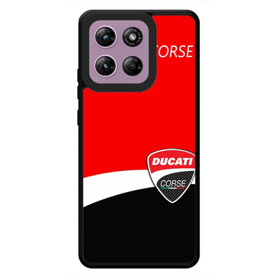 Ducati Corse 2 Motorola Moto G Stylus 2026 Case