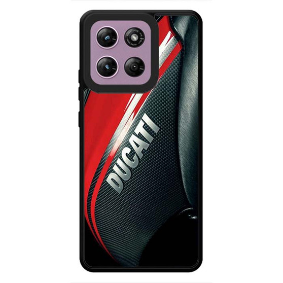 Ducati 1 Motorola Moto G Stylus 2026 Case