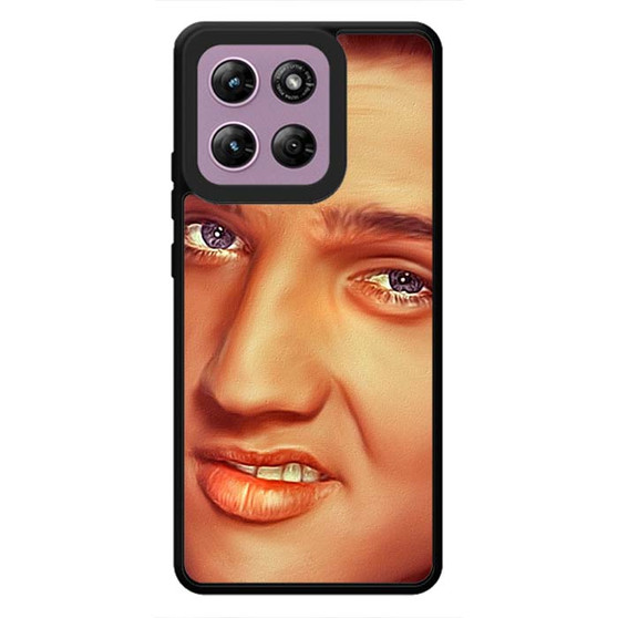 Elvis Presley 1 Motorola Moto G Stylus 2026 Case