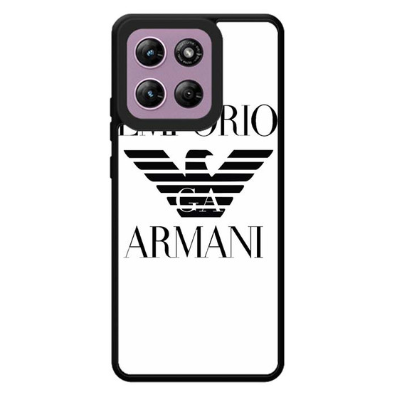 emporio armani Motorola Moto G Stylus 2026 Case