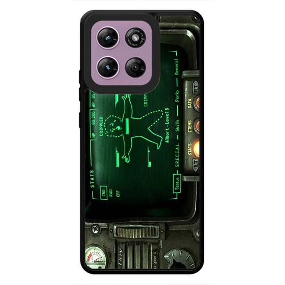 Fallout goty edition Motorola Moto G Stylus 2026 Case