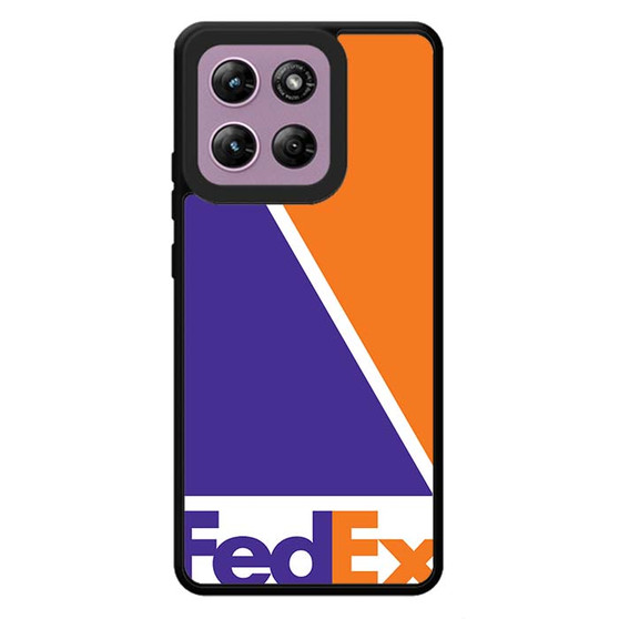 Fedex Motorola Moto G Stylus 2026 Case