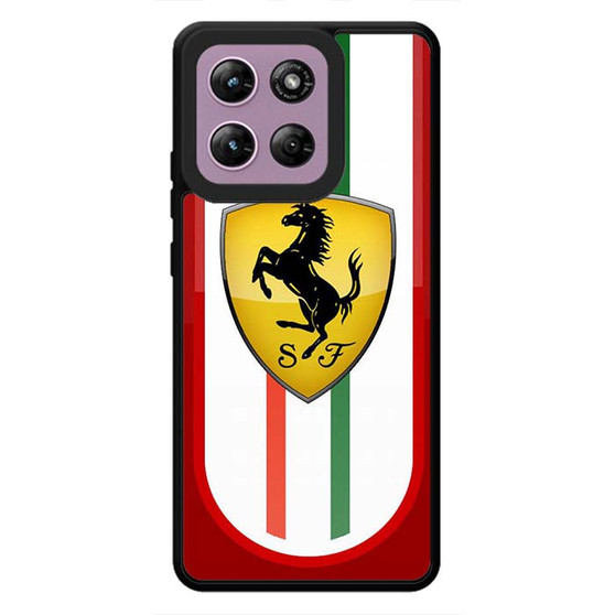 ferrari italian Motorola Moto G Stylus 2026 Case