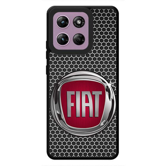 Fiat Automotive Logo Motorola Moto G Stylus 2026 Case