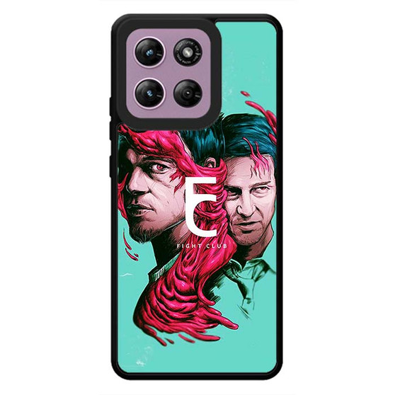 Fight Club Motorola Moto G Stylus 2026 Case
