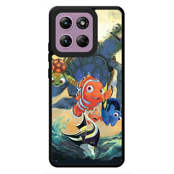 Finding Nemo Motorola Moto G Stylus 2026 Case