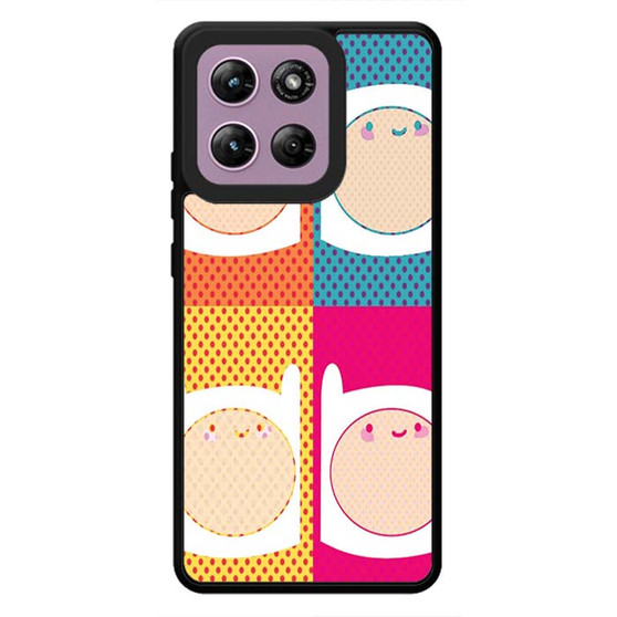 Finns Motorola Moto G Stylus 2026 Case