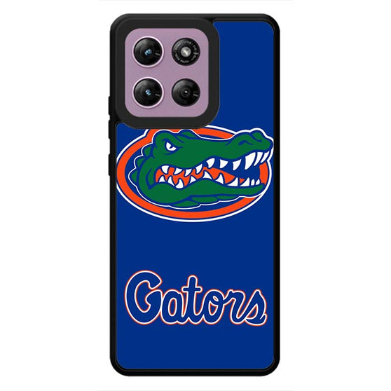 Florida Gators baseball 1 Motorola Moto G Stylus 2026 Case