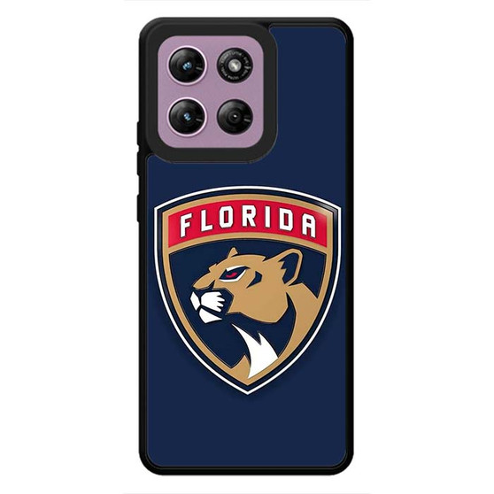 Florida Panthers RZ 2 Motorola Moto G Stylus 2026 Case