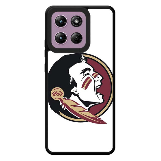 Florida State Seminoles baseball RZ 1 Motorola Moto G Stylus 2026 Case