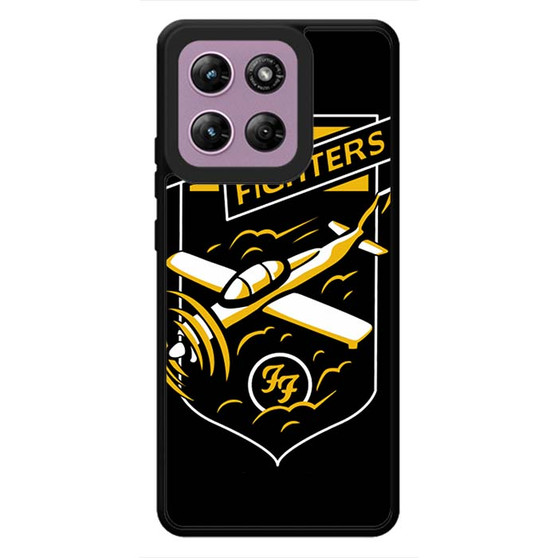 Foo Fighters Air Fundo Motorola Moto G Stylus 2026 Case