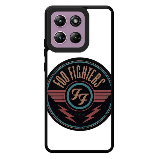 Foo Fighters 1 Motorola Moto G Stylus 2026 Case