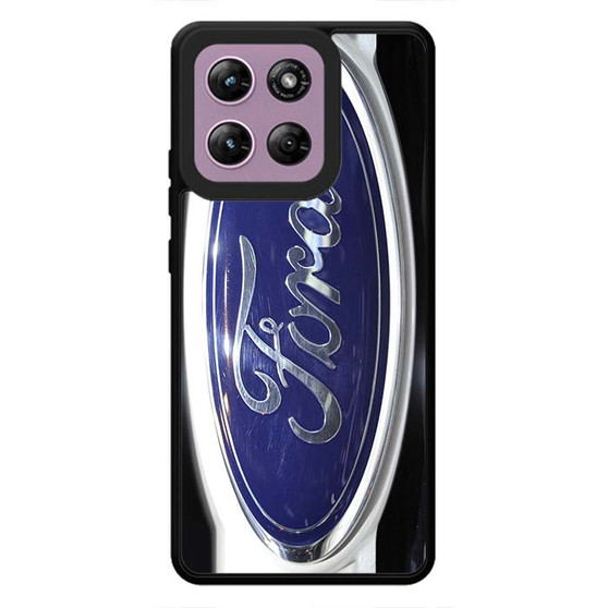 Ford Car 2 Motorola Moto G Stylus 2026 Case