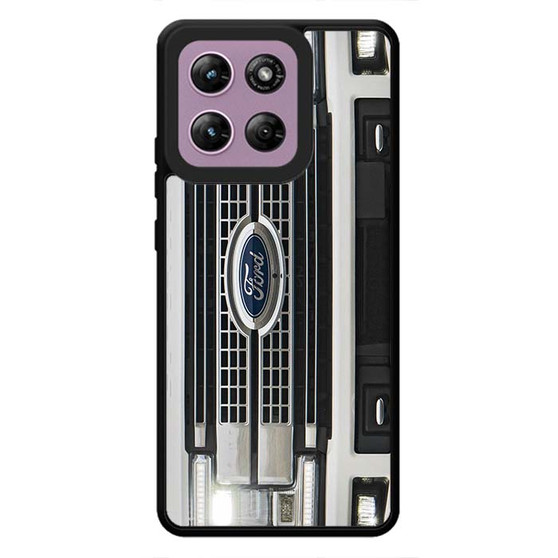 Ford Pick Up Truck Motorola Moto G Stylus 2026 Case