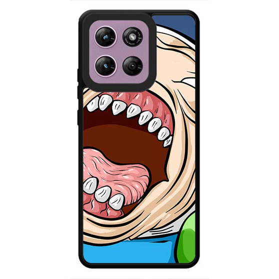 freak out finn Motorola Moto G Stylus 2026 Case