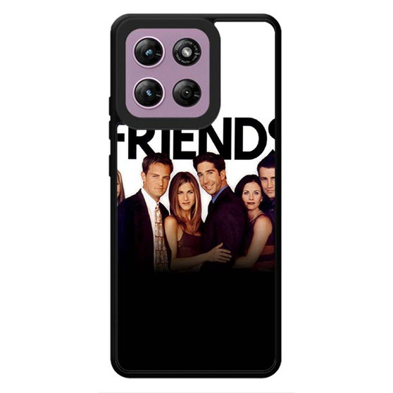 Friends Tv Series Motorola Moto G Stylus 2026 Case