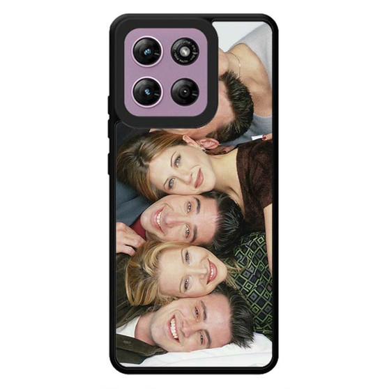 Friends TV Show 2 Motorola Moto G Stylus 2026 Case