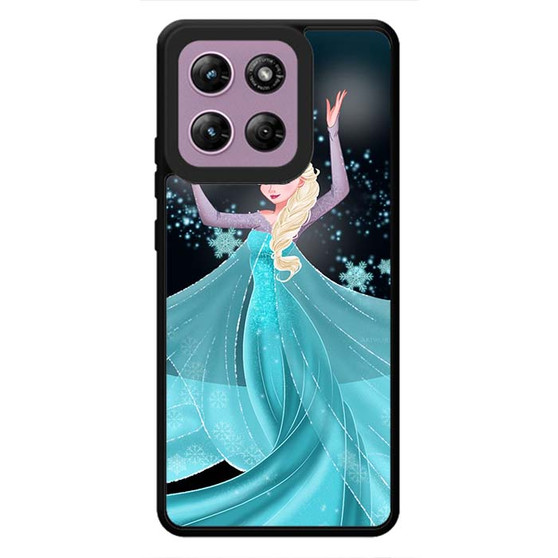 Frozen Elsa Motorola Moto G Stylus 2026 Case