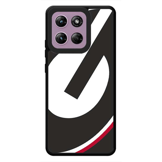 Georgia Bulldogs 1 Motorola Moto G Stylus 2026 Case