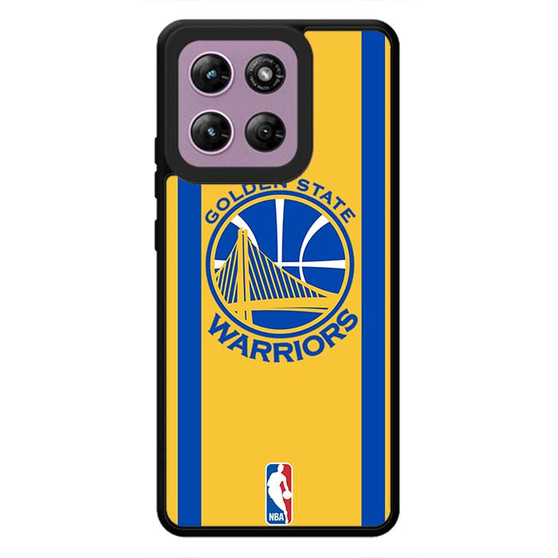 Golden State Warriors 3 Motorola Moto G Stylus 2026 Case