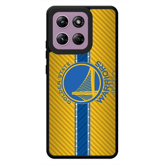 Golden State Warriors 4 Motorola Moto G Stylus 2026 Case