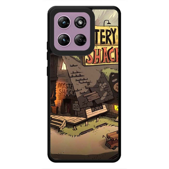 Gravity Falls Mistery Shack Motorola Moto G Stylus 2026 Case
