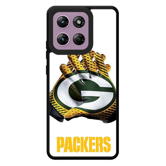 Green Bay Packers 2 Motorola Moto G Stylus 2026 Case