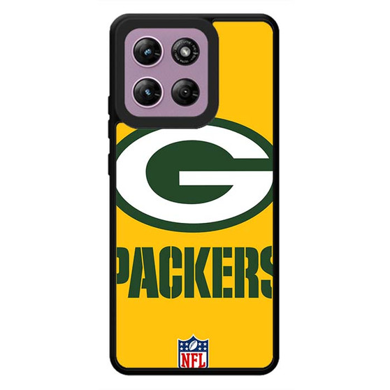 Green Bay Packers 5 Motorola Moto G Stylus 2026 Case