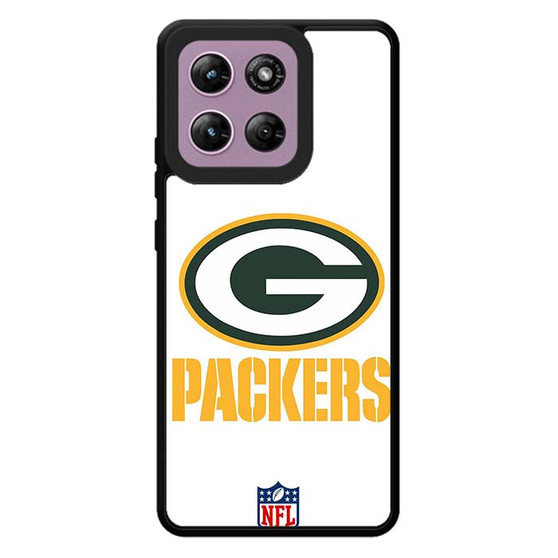 Green Bay Packers 6 Motorola Moto G Stylus 2026 Case