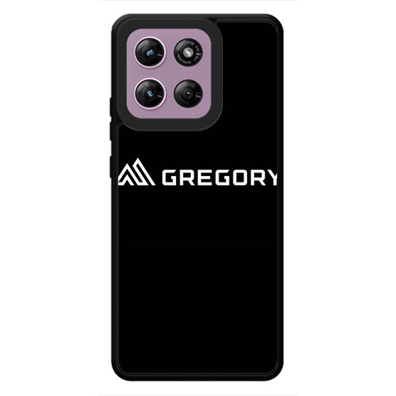 Gregory Motorola Moto G Stylus 2026 Case