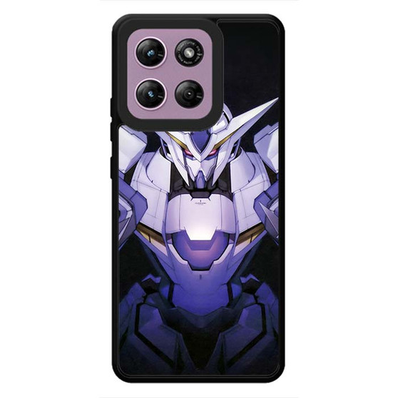 Gundam Dark Motorola Moto G Stylus 2026 Case