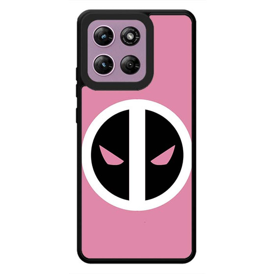Gwenpool Motorola Moto G Stylus 2026 Case