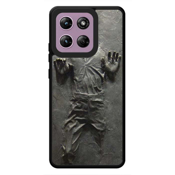 Han Solo Star Wars Motorola Moto G Stylus 2026 Case