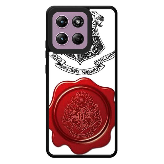 Harry Potter Hoghwards Motorola Moto G Stylus 2026 Case