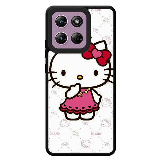 Hello Kitty 4 Motorola Moto G Stylus 2026 Case