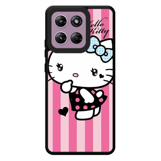 Hello Kitty 5 Motorola Moto G Stylus 2026 Case